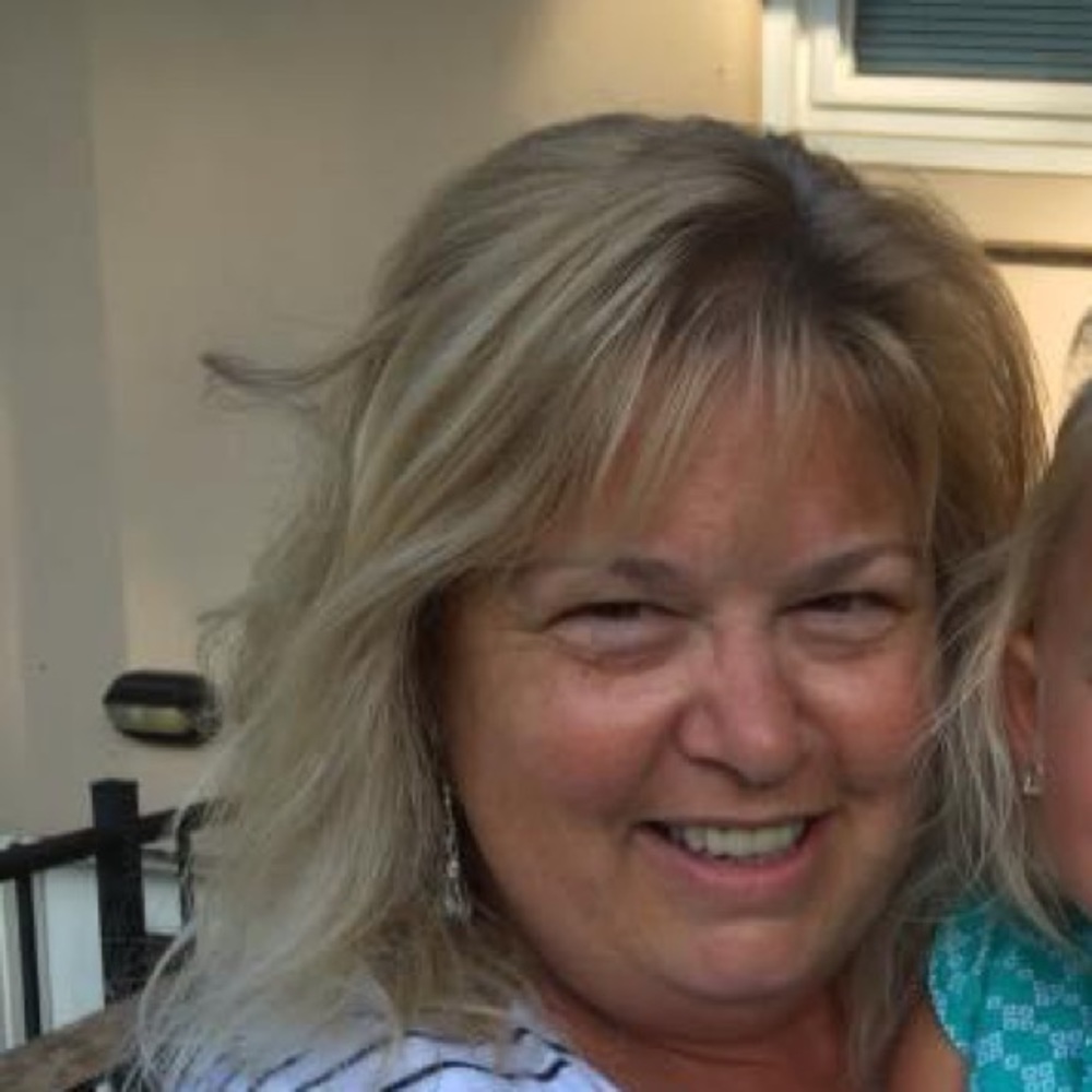 Meet your Posher, Cindy